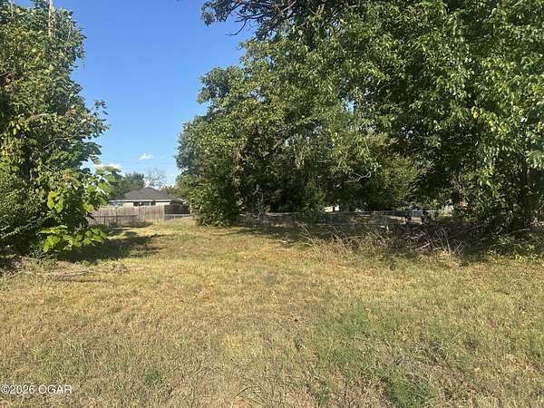 0.09 Acres of Land for Sale in Joplin, Missouri