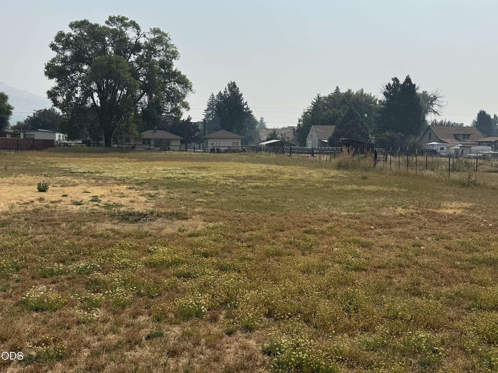 0.86 Acres of Residential Land for Sale in Klamath Falls, Oregon