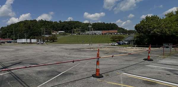 0.6 Acres of Commercial Land for Sale in Athens, Tennessee