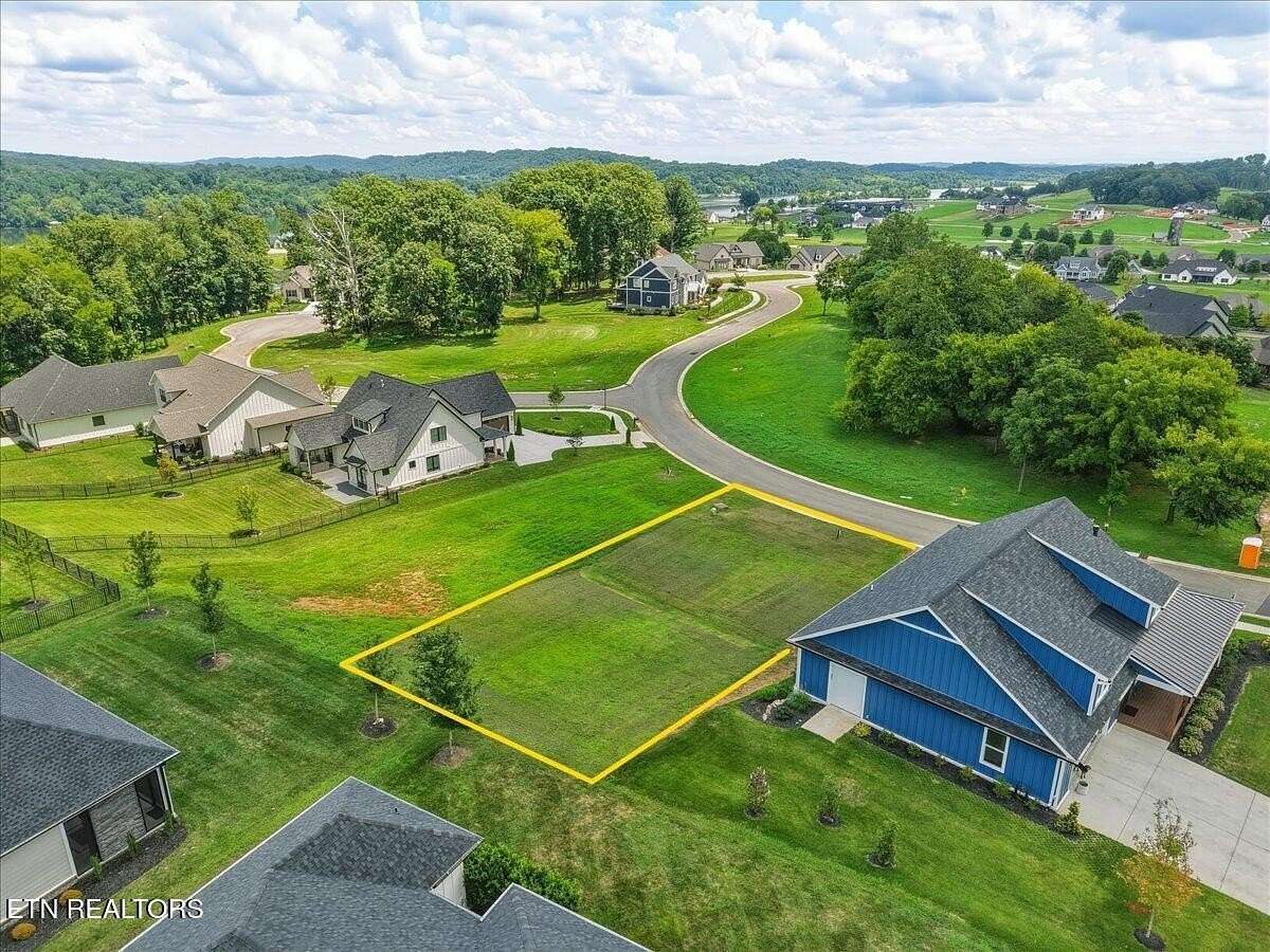 0.24 Acres of Residential Land for Sale in Loudon, Tennessee