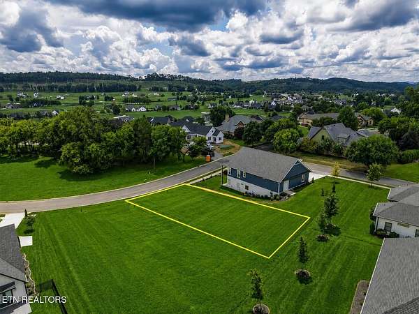 0.24 Acres of Residential Land for Sale in Loudon, Tennessee
