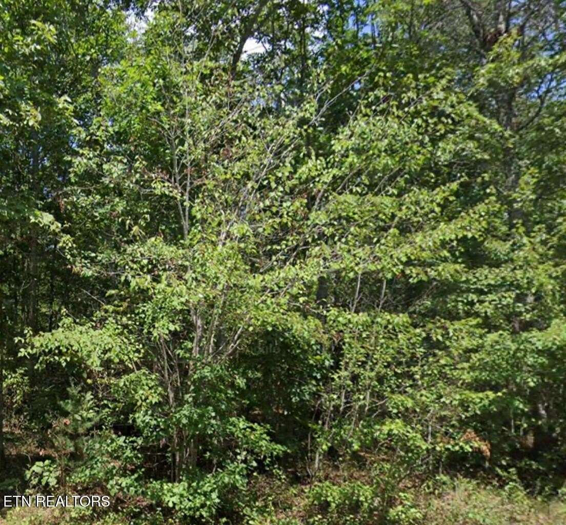 1 Acre of Residential Land for Sale in Crossville, Tennessee