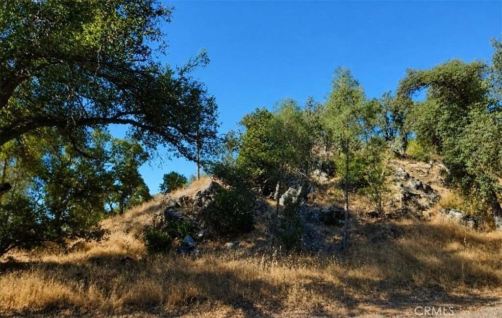 0.62 Acres of Land for Sale in Clearlake Oaks, California
