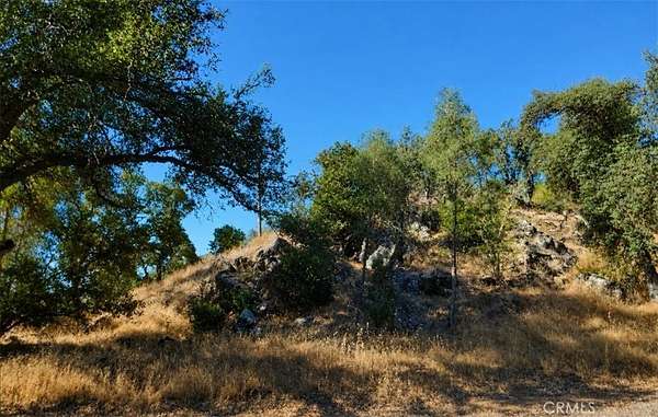0.62 Acres of Land for Sale in Clearlake Oaks, California