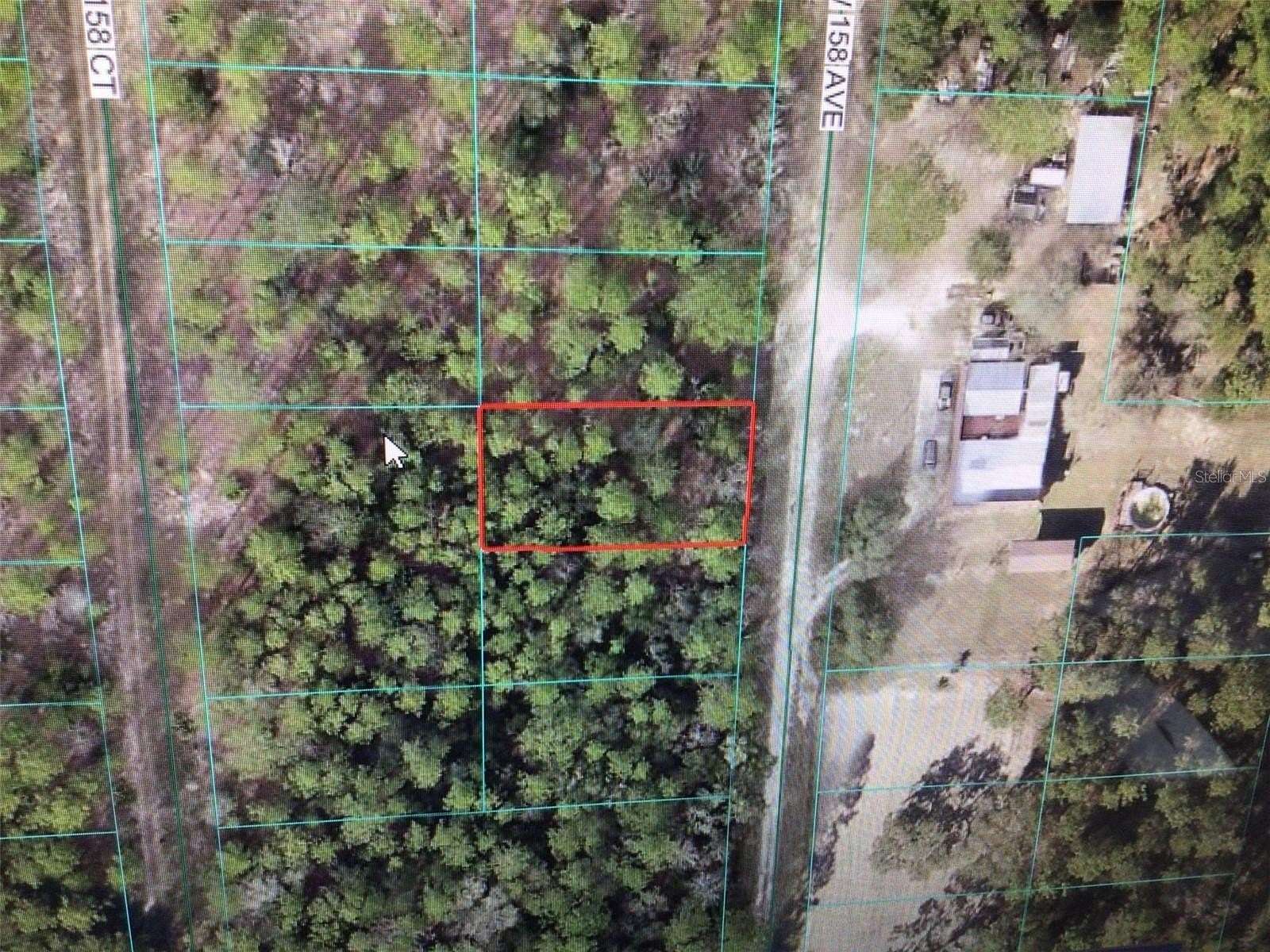 0.24 Acres of Residential Land for Sale in Ocala, Florida