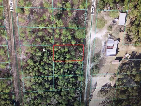 0.24 Acres of Residential Land for Sale in Ocala, Florida