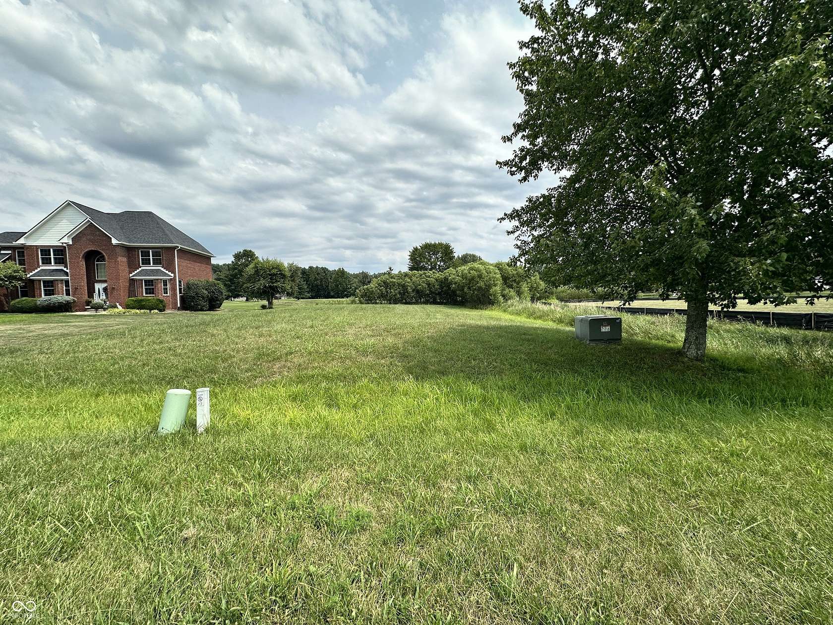 0.47 Acres of Residential Land for Sale in Martinsville, Indiana