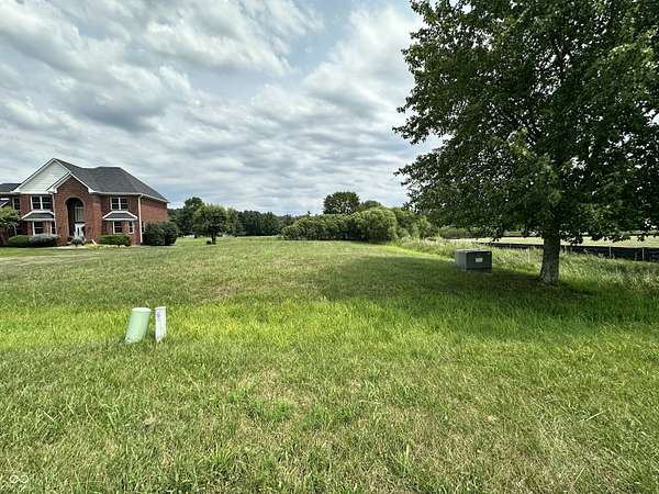 0.47 Acres of Residential Land for Sale in Martinsville, Indiana