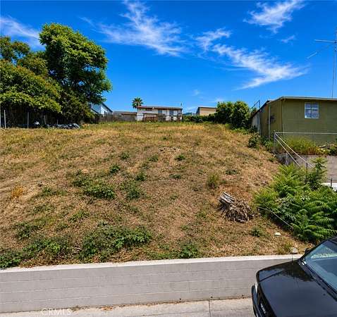0.06 Acres of Residential Land for Sale in East Los Angeles, California