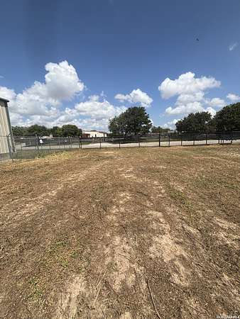 1 Acre of Commercial Land for Sale in Schertz, Texas