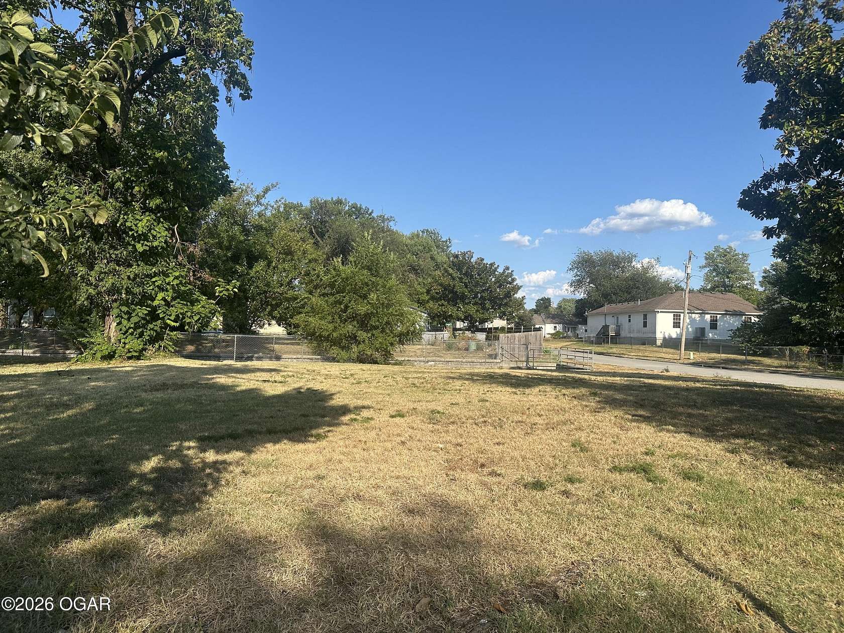 0.09 Acres of Land for Sale in Joplin, Missouri