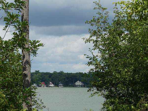 3.7 Acres of Residential Land for Sale in Newaygo, Michigan