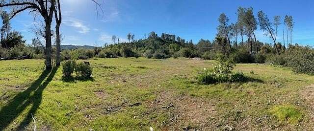 3 Acres of Residential Land for Sale in Redding, California