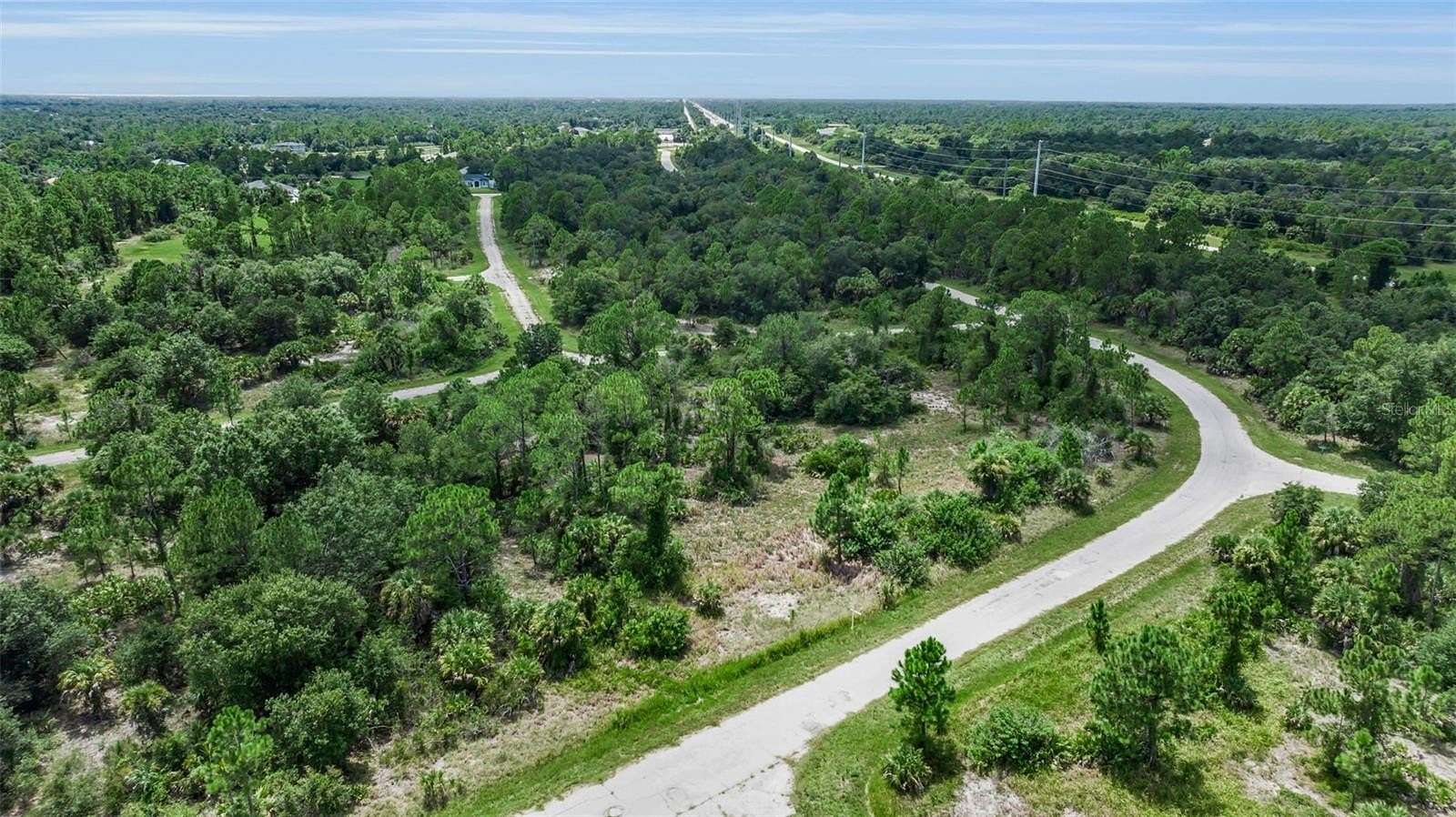 0.23 Acres of Residential Land for Sale in North Port, Florida