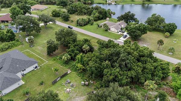 0.23 Acres of Residential Land for Sale in North Port, Florida