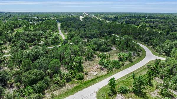 0.23 Acres of Residential Land for Sale in North Port, Florida