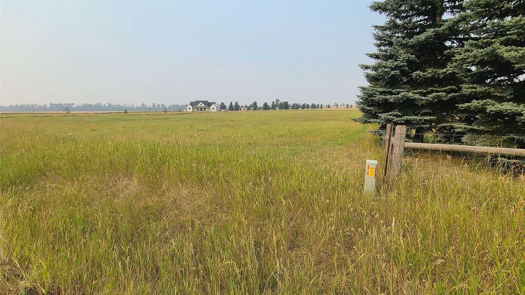 5.23 Acres of Residential Land for Sale in Columbia Falls, Montana