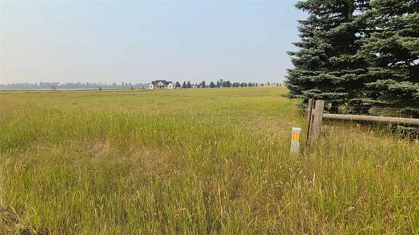 5.23 Acres of Residential Land for Sale in Columbia Falls, Montana