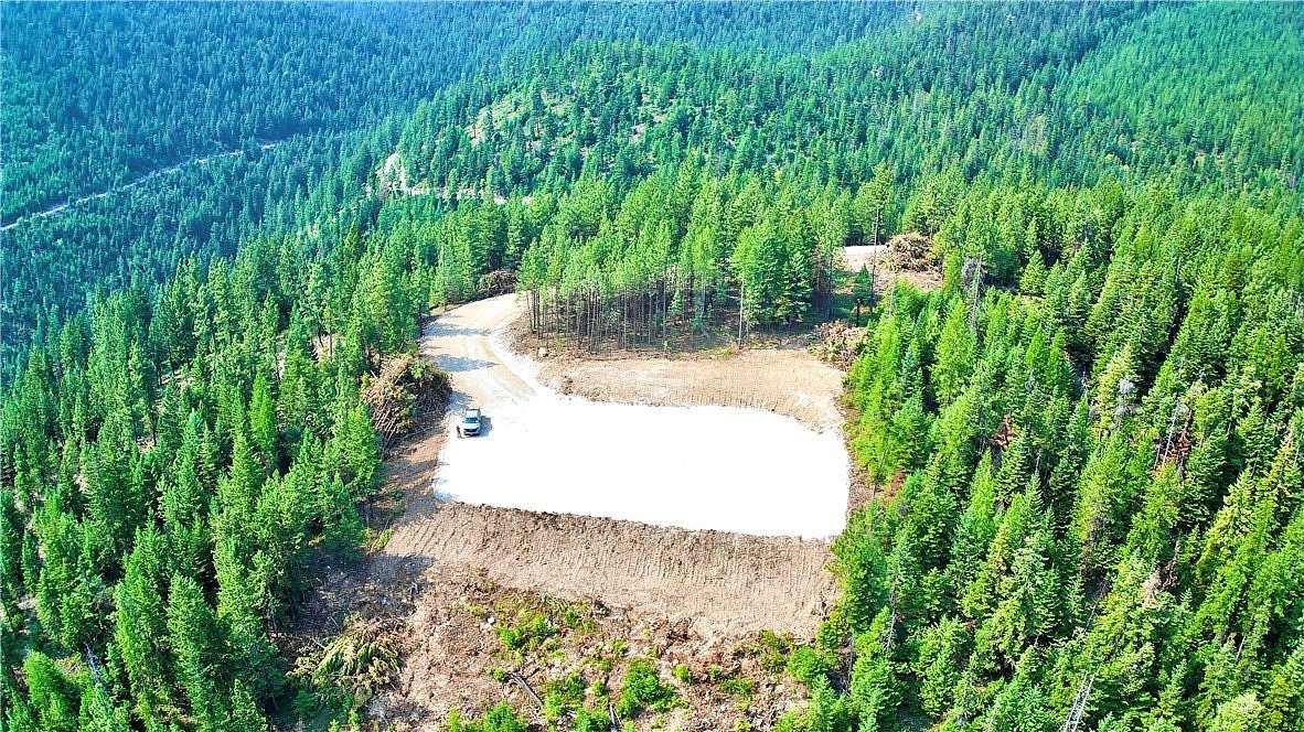100 Acres of Recreational & Residential Land for Sale in Plains, Montana