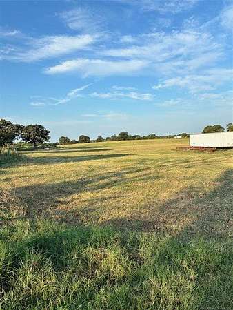 40 Acres of Land for Sale in Maud, Oklahoma