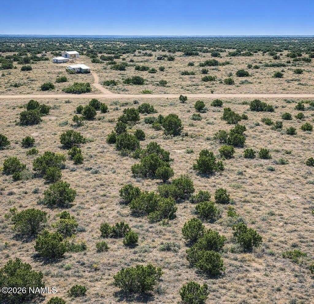 1.1 Acres of Residential Land for Sale in Williams, Arizona