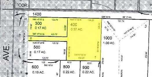 0.17 Acres of Residential Land for Sale in Portland, Oregon