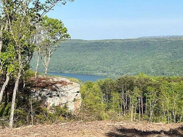 1.32 Acres of Residential Land for Sale in Haletown, Tennessee
