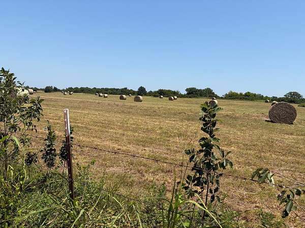 40 Acres of Agricultural & Residential Land for Sale in Coalgate, Oklahoma