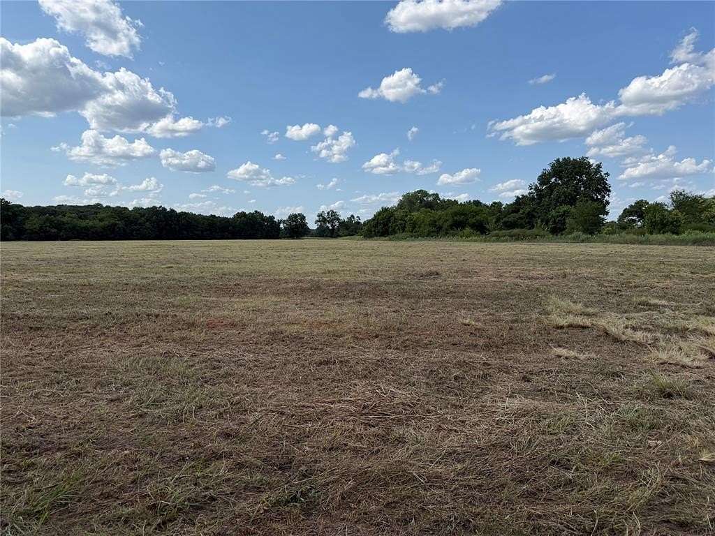80 Acres of Land for Sale in Tribbey, Oklahoma