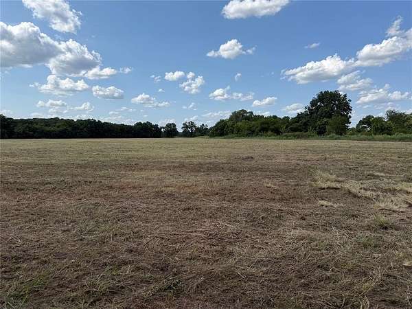 80 Acres of Land for Sale in Tribbey, Oklahoma