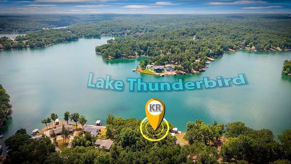 0.38 Acres of Residential Land for Sale in Cherokee Village, Arkansas