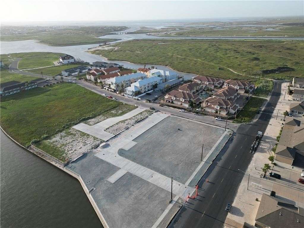 0.05 Acres of Residential Land for Sale in Corpus Christi, Texas