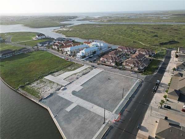 0.05 Acres of Residential Land for Sale in Corpus Christi, Texas