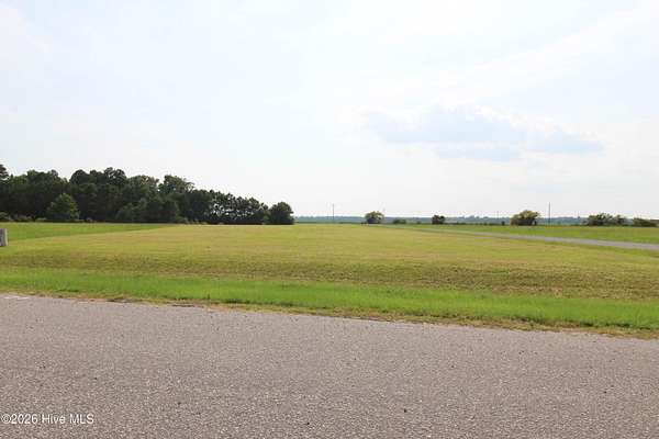 2.47 Acres of Residential Land for Sale in Hertford, North Carolina