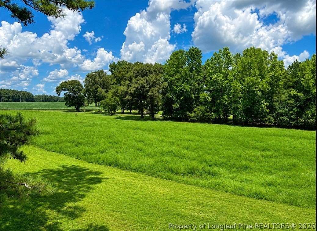 3.1 Acres of Residential Land for Sale in Sanford, North Carolina