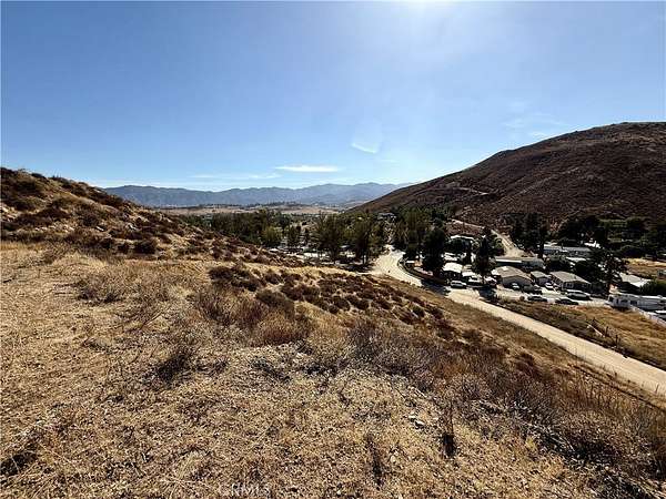 2.16 Acres of Residential Land for Sale in Lake Elsinore, California