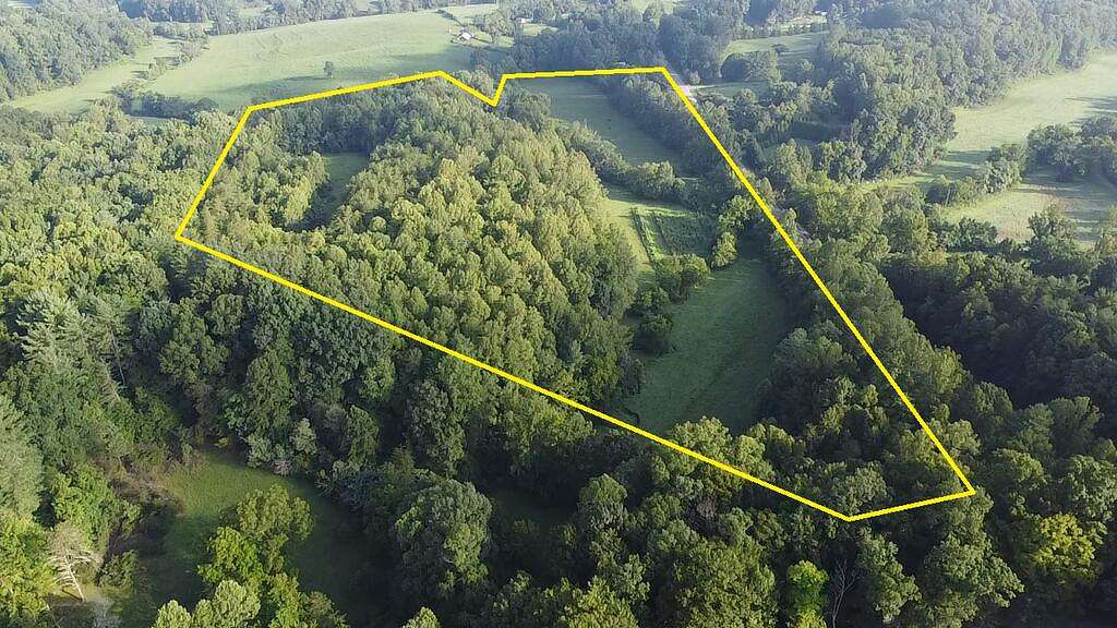 25.7 Acres of Land for Sale in Boones Mill, Virginia