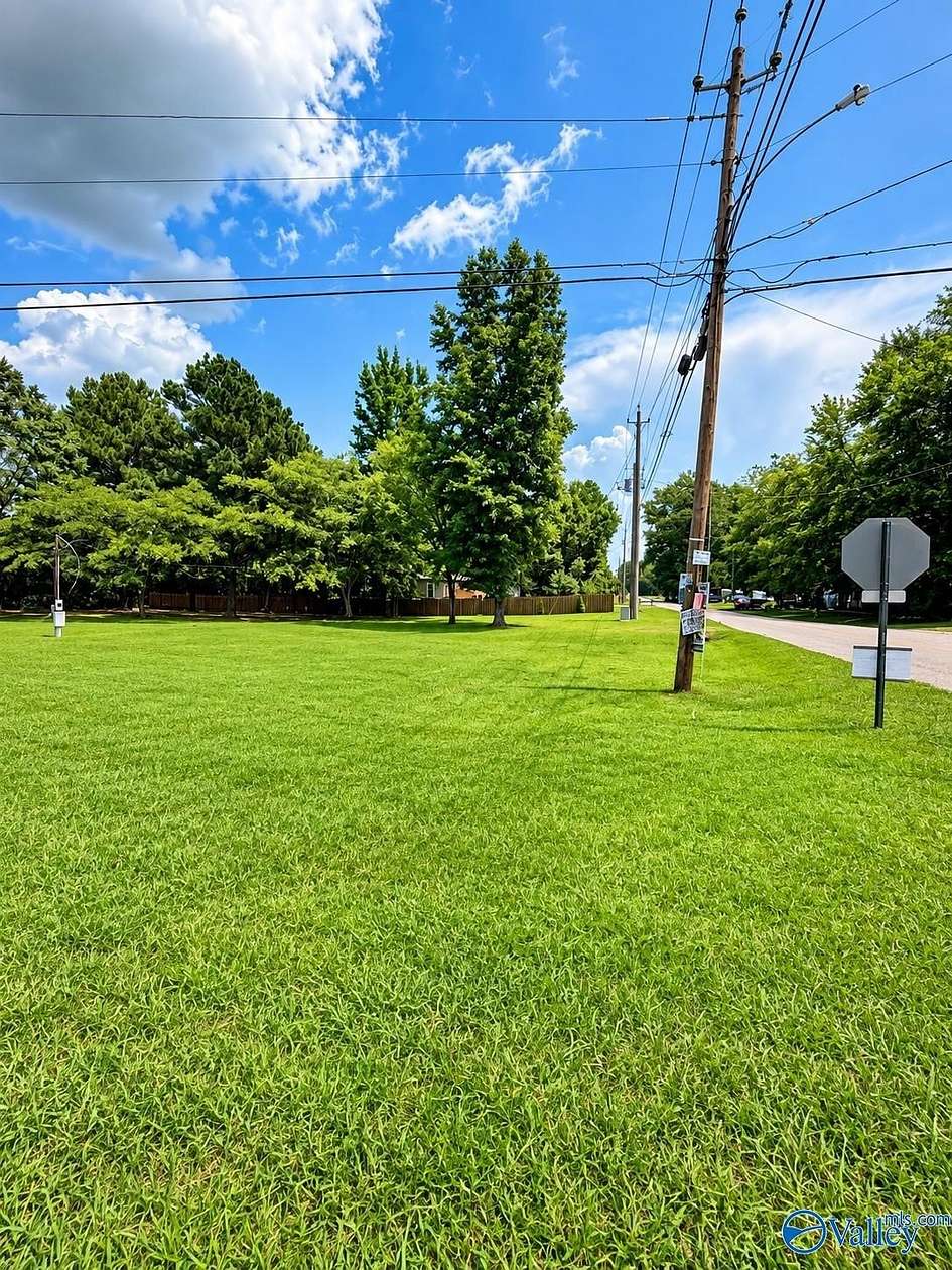 0.6 Acres of Residential Land for Sale in Hazel Green, Alabama