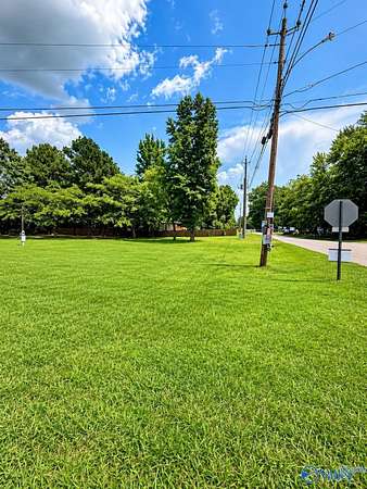 0.6 Acres of Residential Land for Sale in Hazel Green, Alabama
