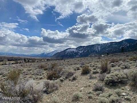 7.36 Acres of Residential Land for Sale in Genoa, Nevada