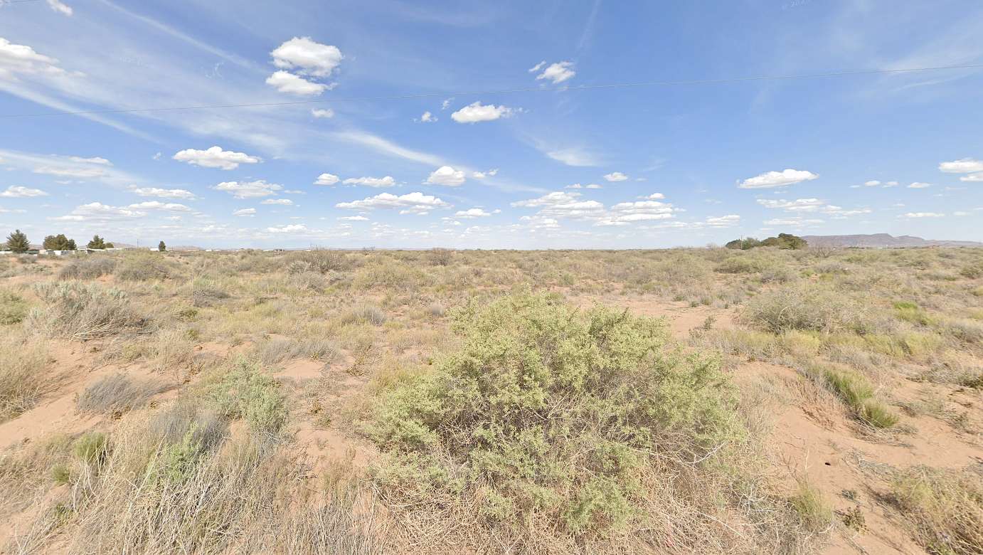 3.82 Acres of Residential Land for Sale in Deming, New Mexico