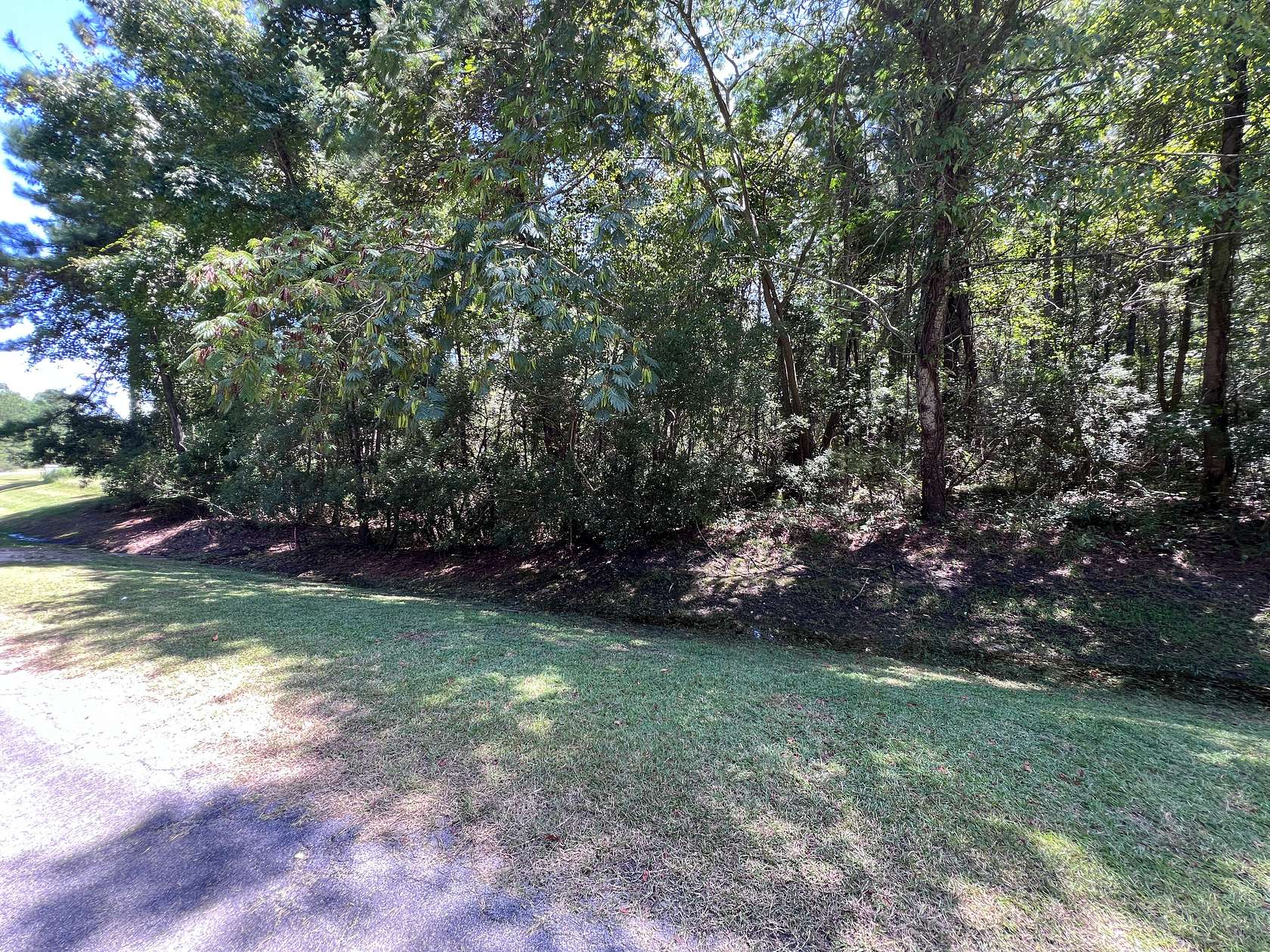 4 Acres of Land for Sale in Belhaven, North Carolina