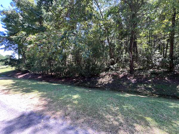 4 Acres of Land for Sale in Belhaven, North Carolina