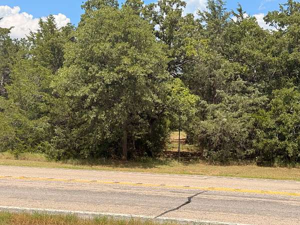 10 Acres of Land for Sale in Bowie, Texas