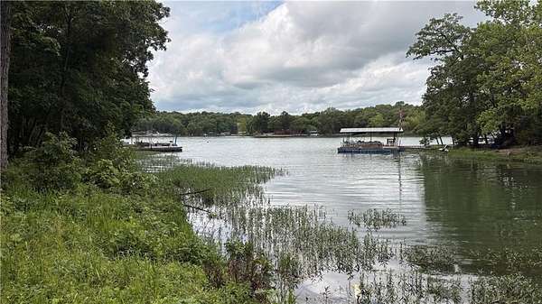 0.45 Acres of Land for Sale in La Cygne, Kansas