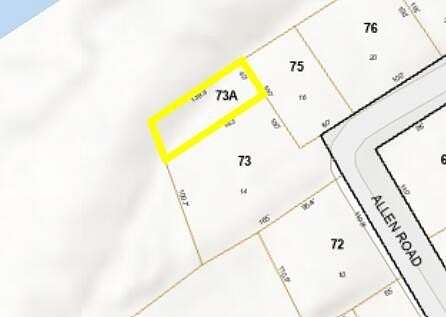 0.13 Acres of Land for Sale in Brewer, Maine