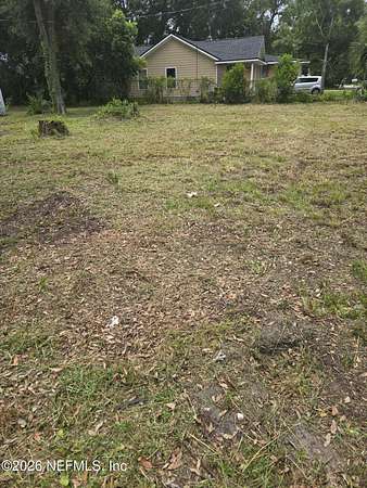 0.09 Acres of Residential Land for Sale in Jacksonville, Florida