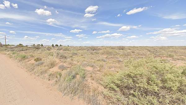 2 Acres of Residential Land for Sale in Deming, New Mexico