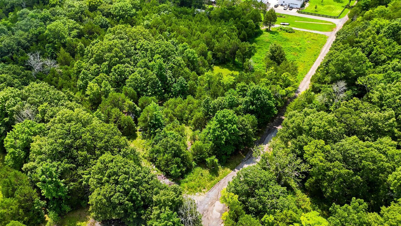 4.65 Acres of Residential Land for Sale in Mount Juliet, Tennessee
