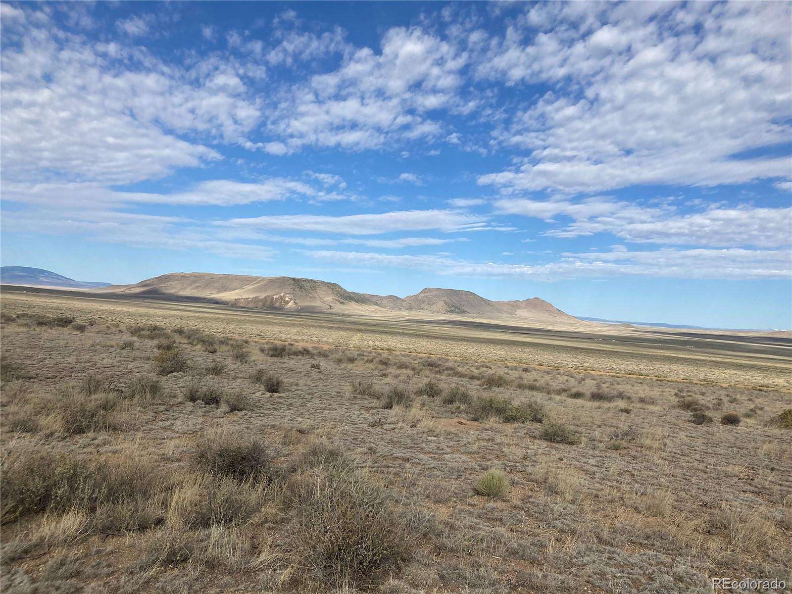 5 Acres of Residential Land for Sale in Mesita, Colorado